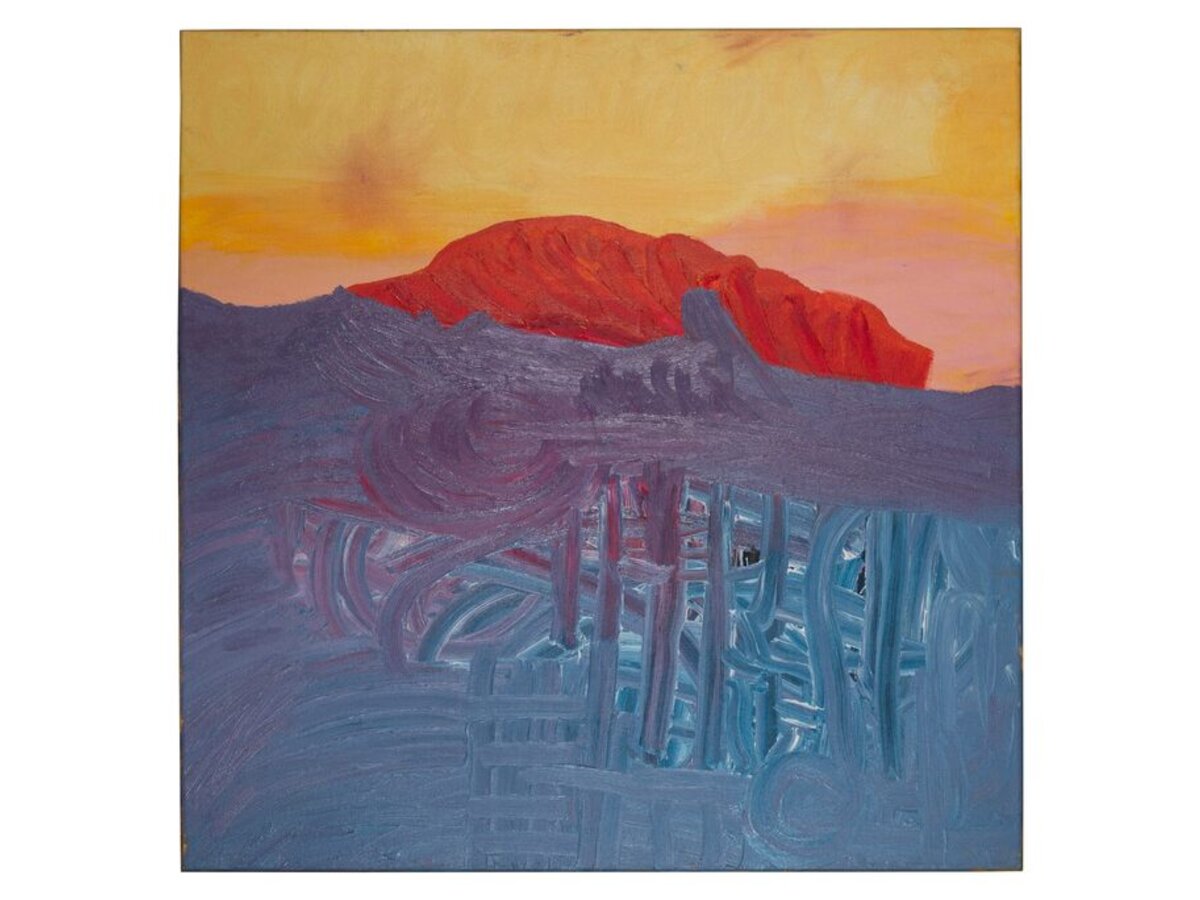 Afterglow: From The Residue of a Departed Sun