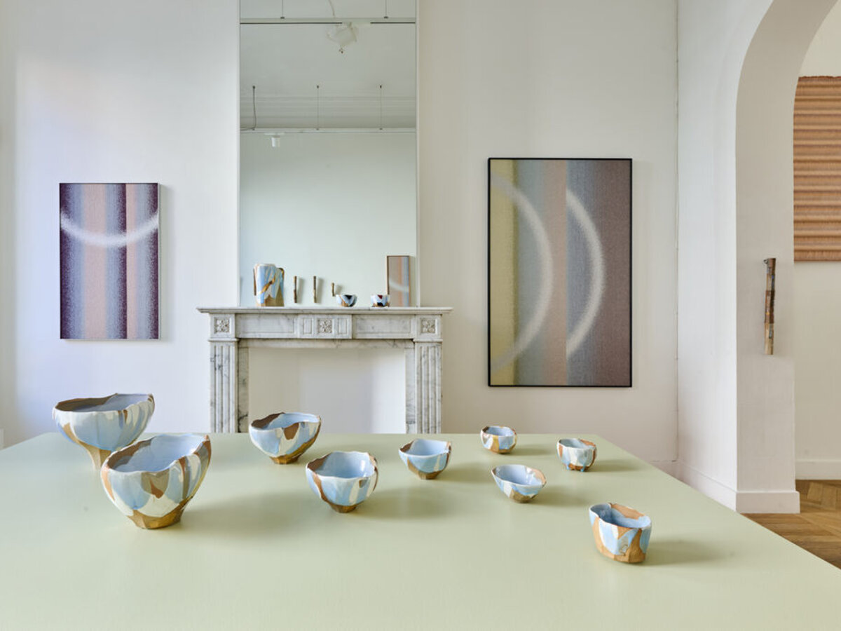 Season XL — Mae Engelgeer & Matsubayashi XVI, Duo Show, Echoes of Wa