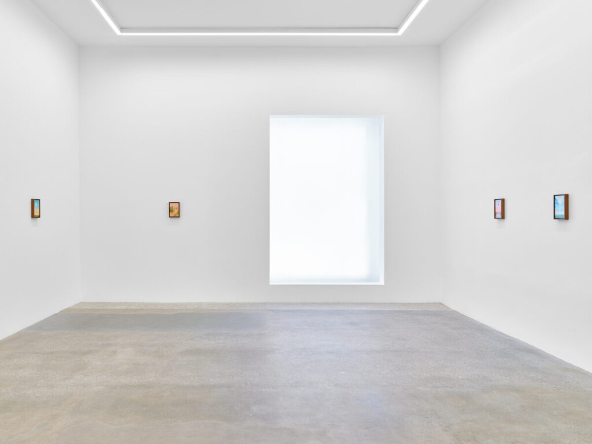Angela Lane: Phase Shift Catalogue
