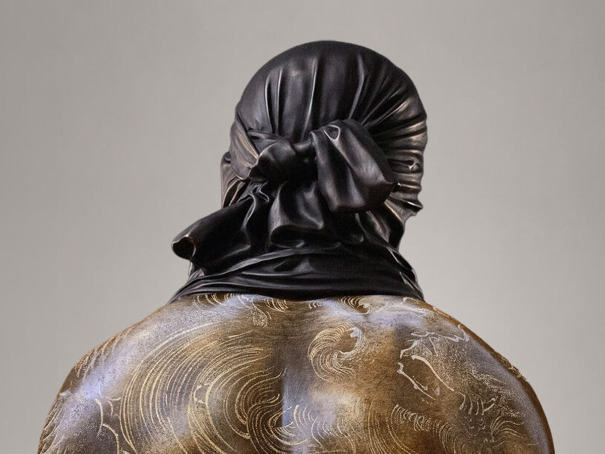 Drill On: Huang Yulong Solo Exhibition