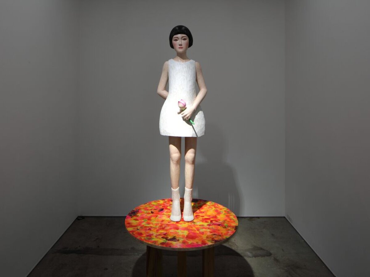 TANADA Koji "to see love"
