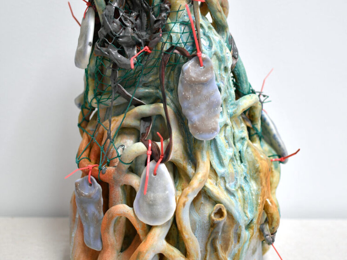 Rachel Frank: Wild Dreams