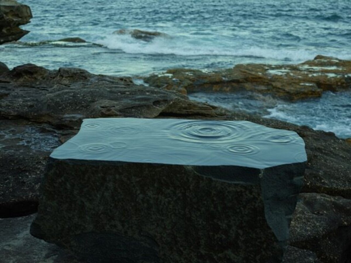 AAIE Venice|Rain: Shen Lieyi at Palazzo Mora