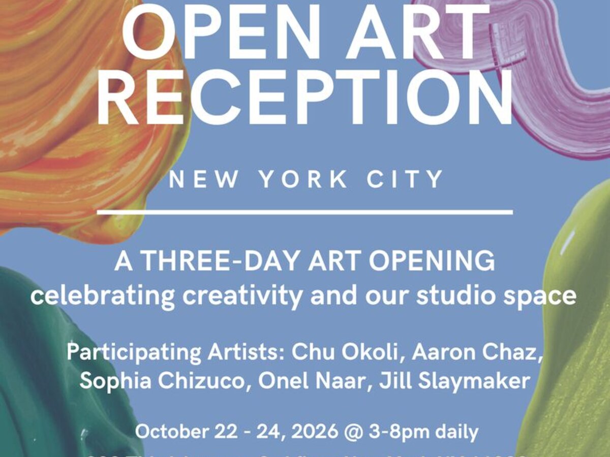 Open Art Studio