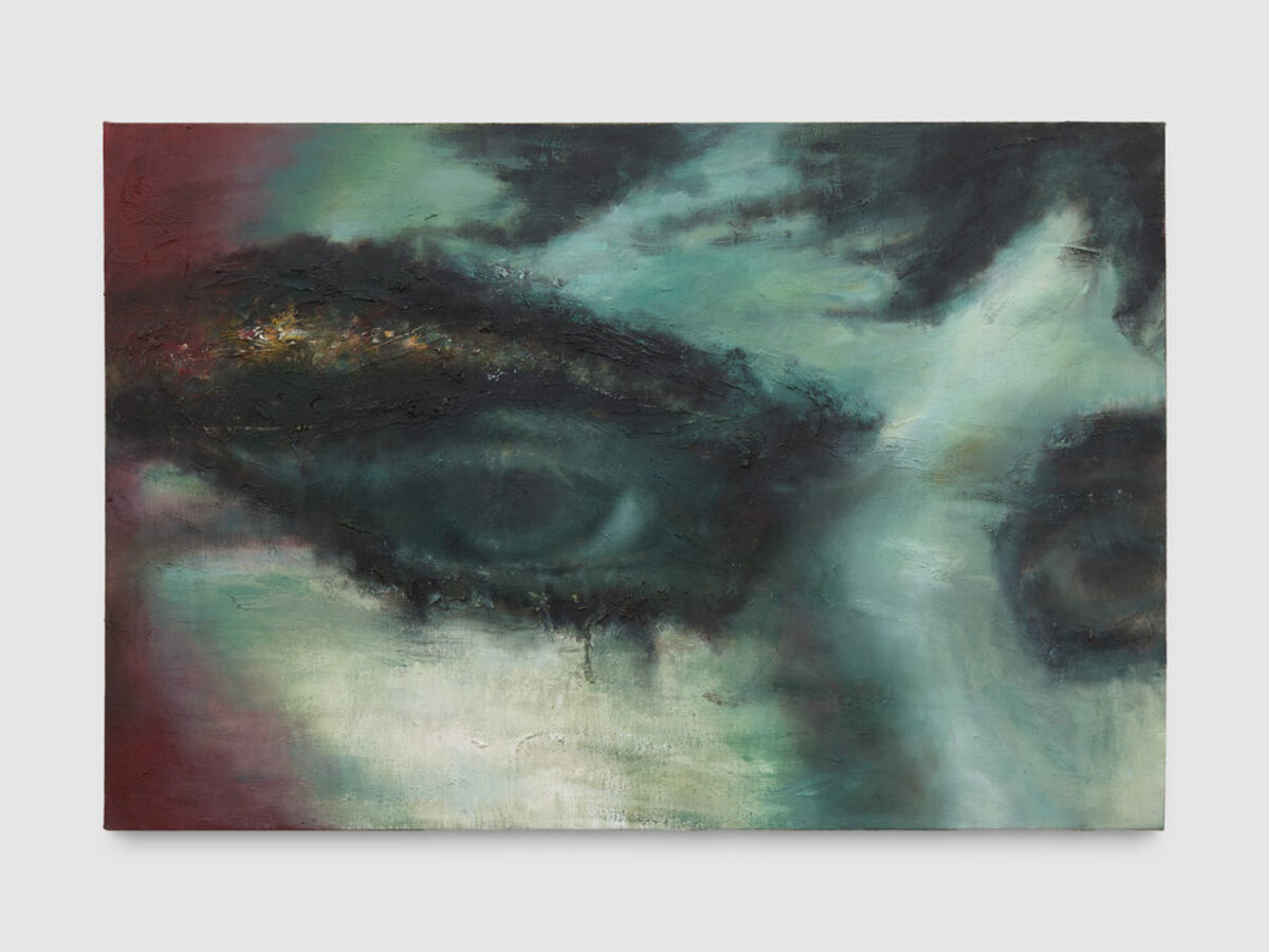 Qian Zhong : Almost Body