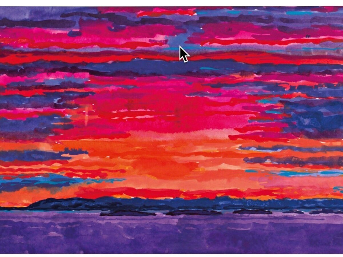 Landscapes, Cityscapes, Waterscapes and Skyscapes: paintings, works on paper and prints
