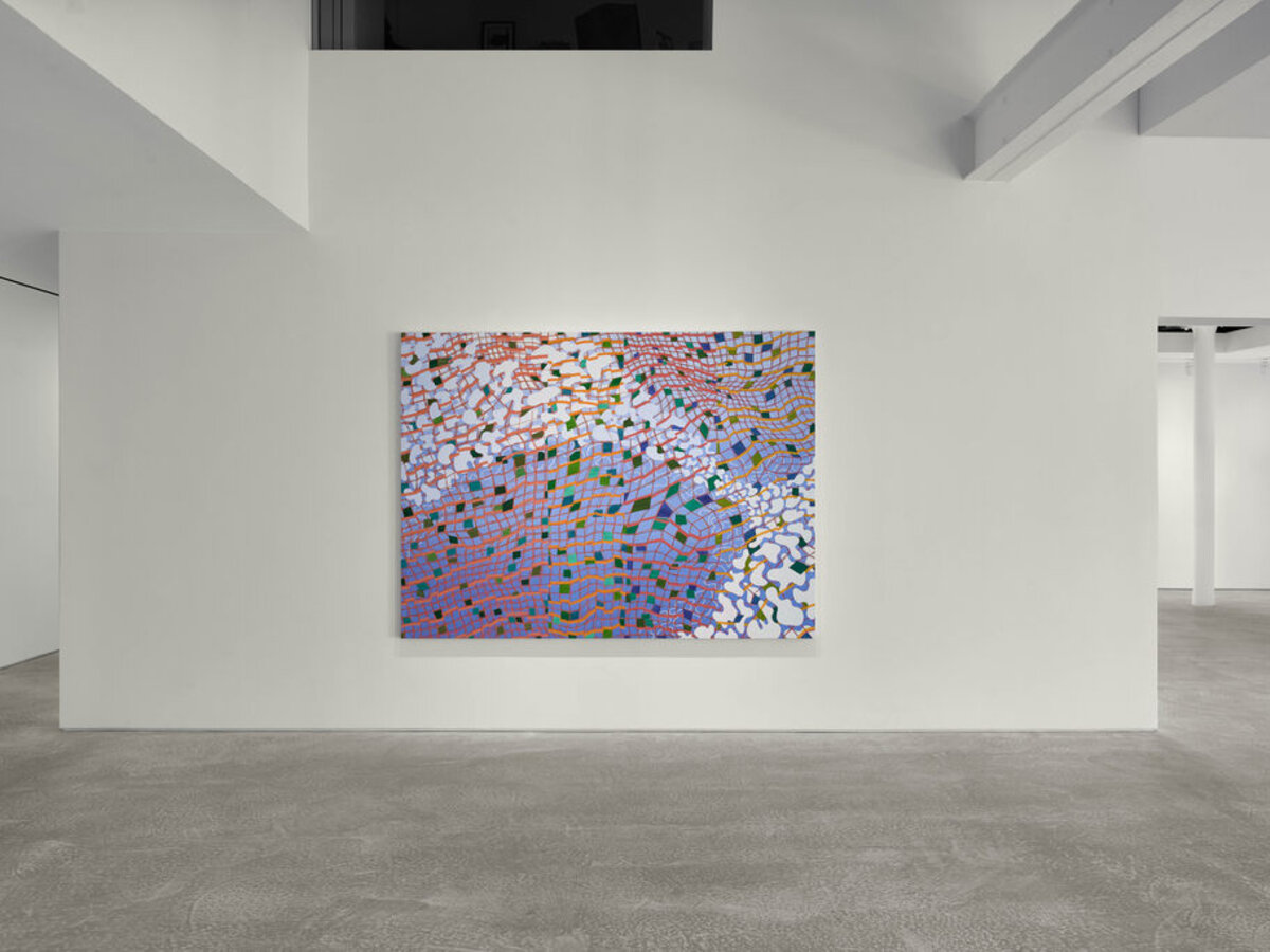 Lisa Corinne Davis: Williamsburg Biannual