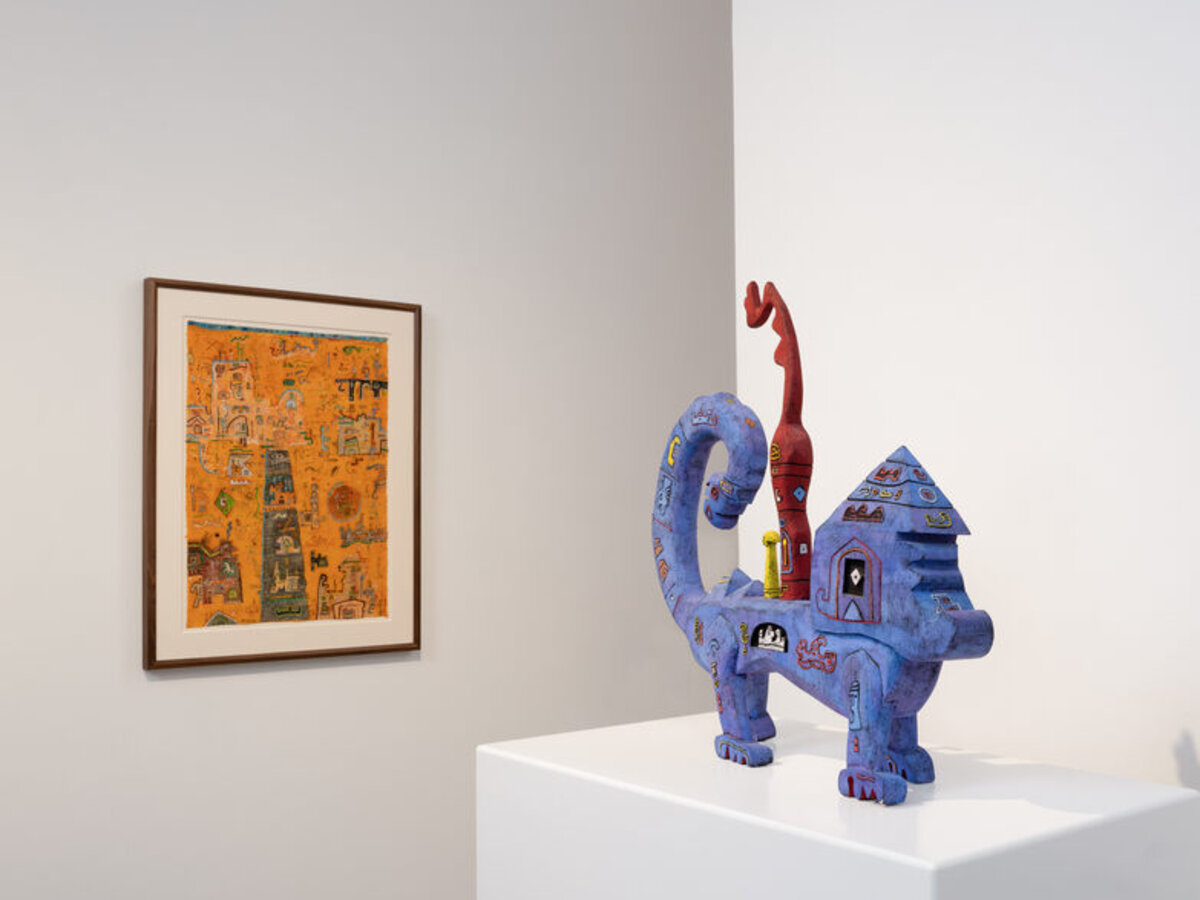 Ynez Johnston: In Search of the Oracle