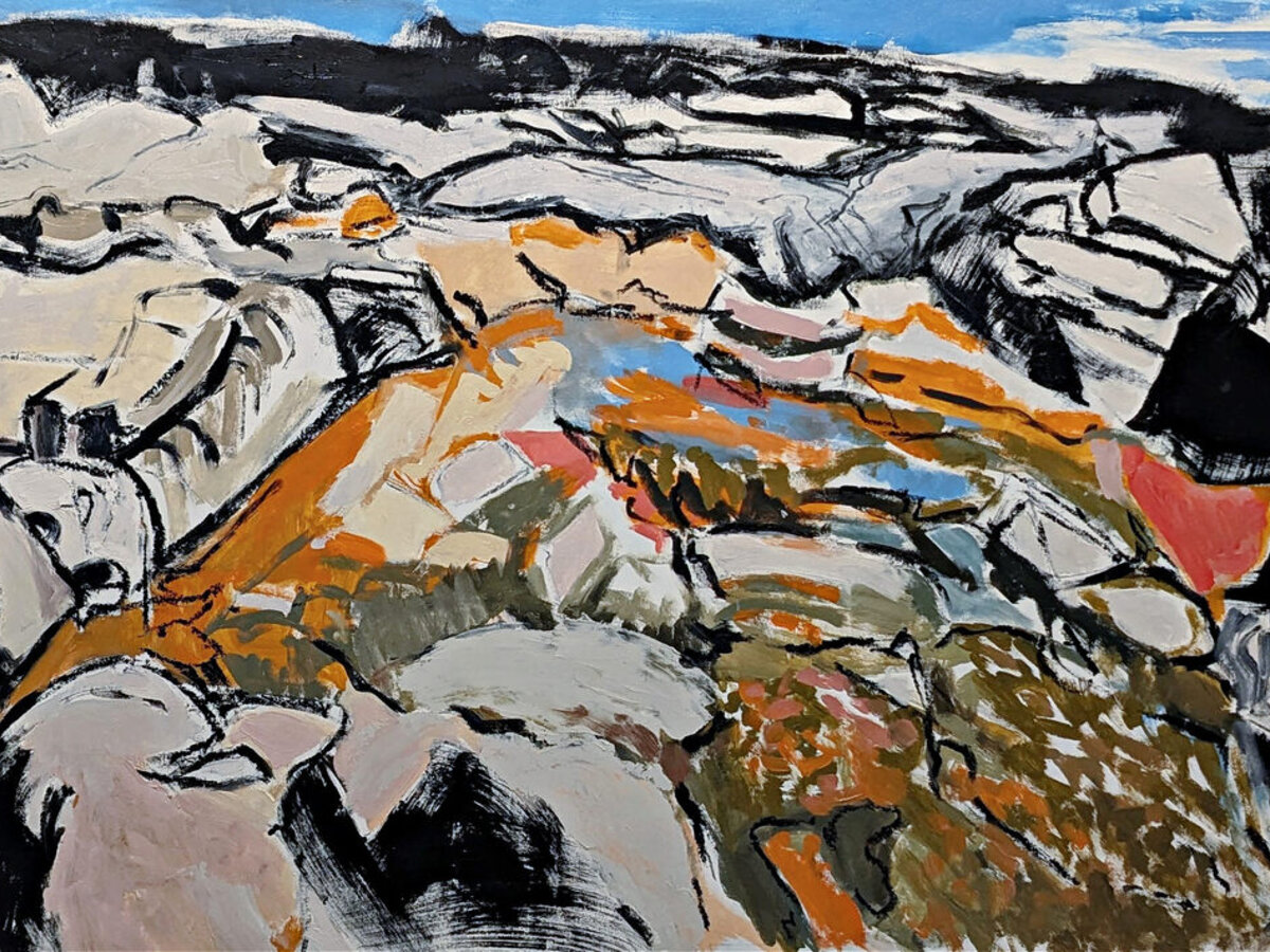 Iris Osterman: Selected Works
