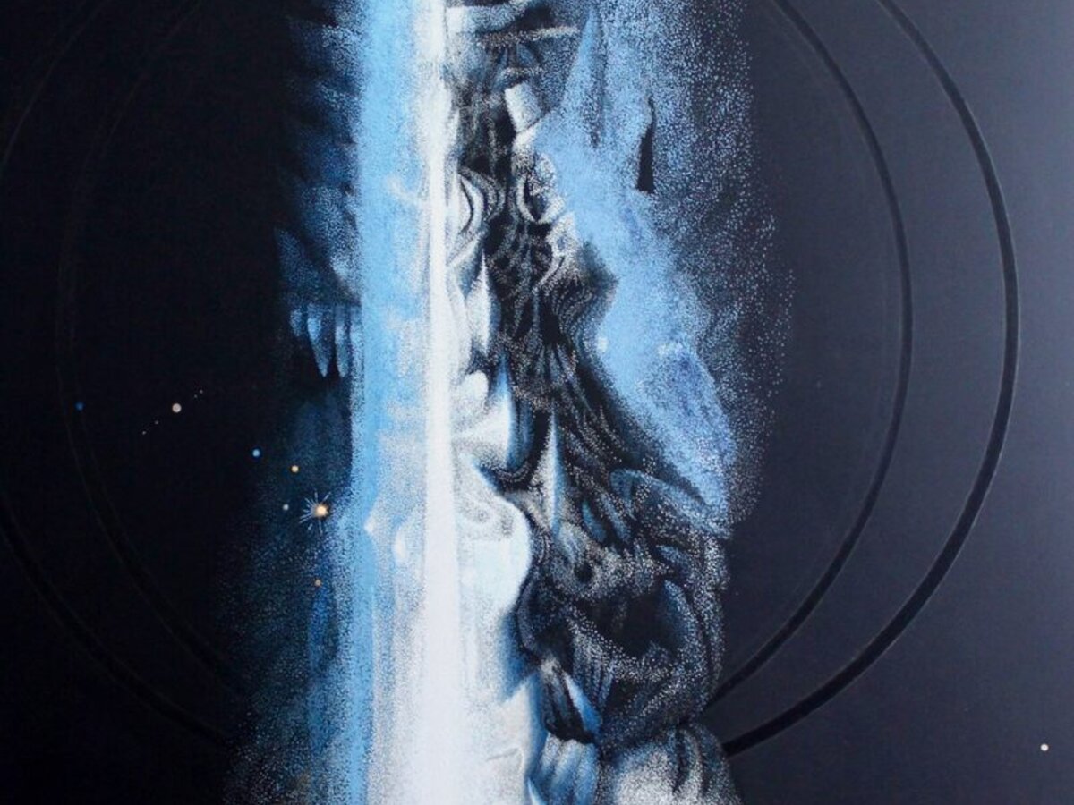 Hiroko Ohno: Event Horizon