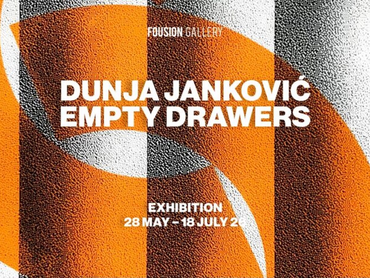 Empty Drawers Catalogue