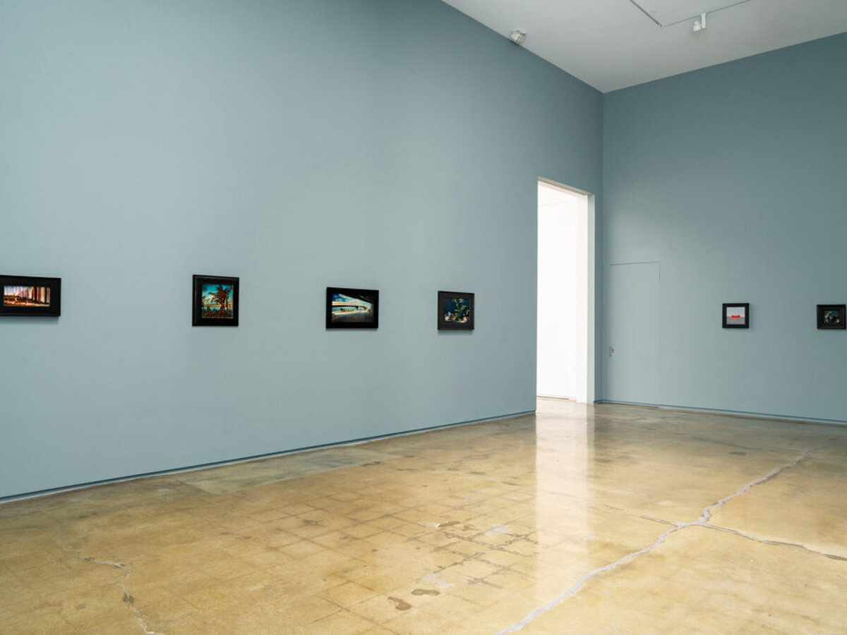Mark Innerst "Paintings 1982-2024 Catalogue