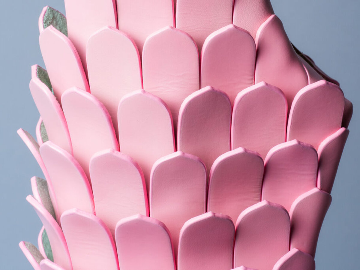 Heel-less Shoes