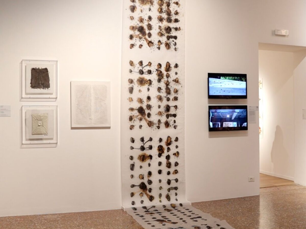 AAIE Venice|Equality and Symbiosis: Liao Junwei’s Aesthetics of Life