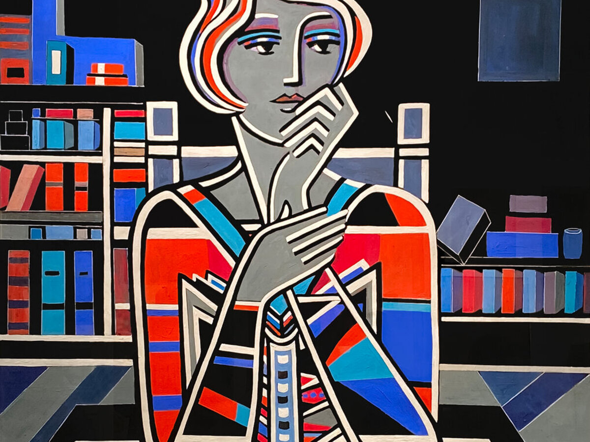 Krysia D Michna-Nowak: