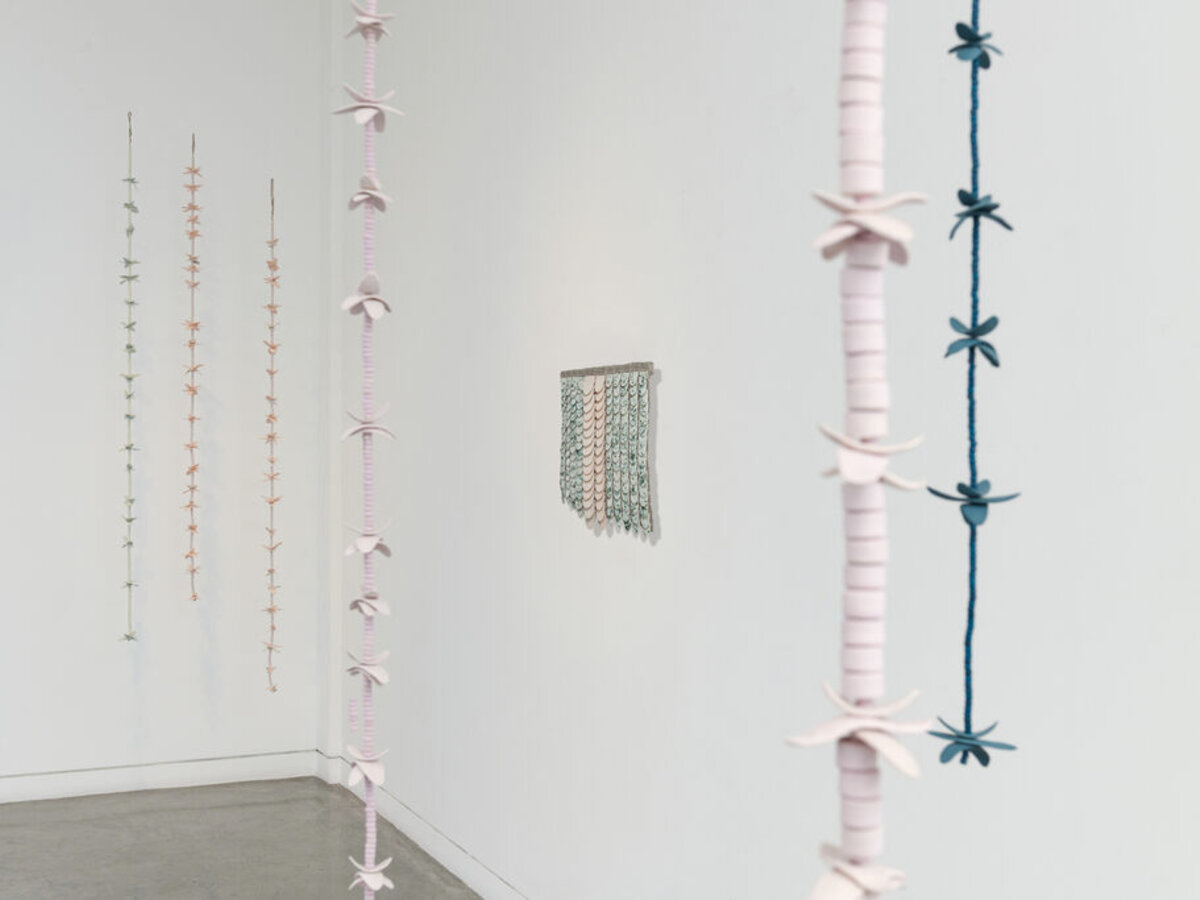 A New Place to Be From | Amy Hamley