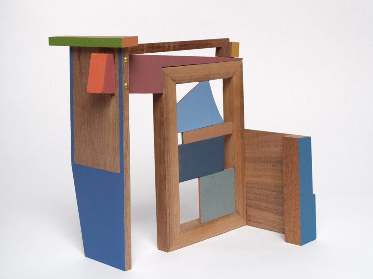 Jim Osman: A Touch of Space