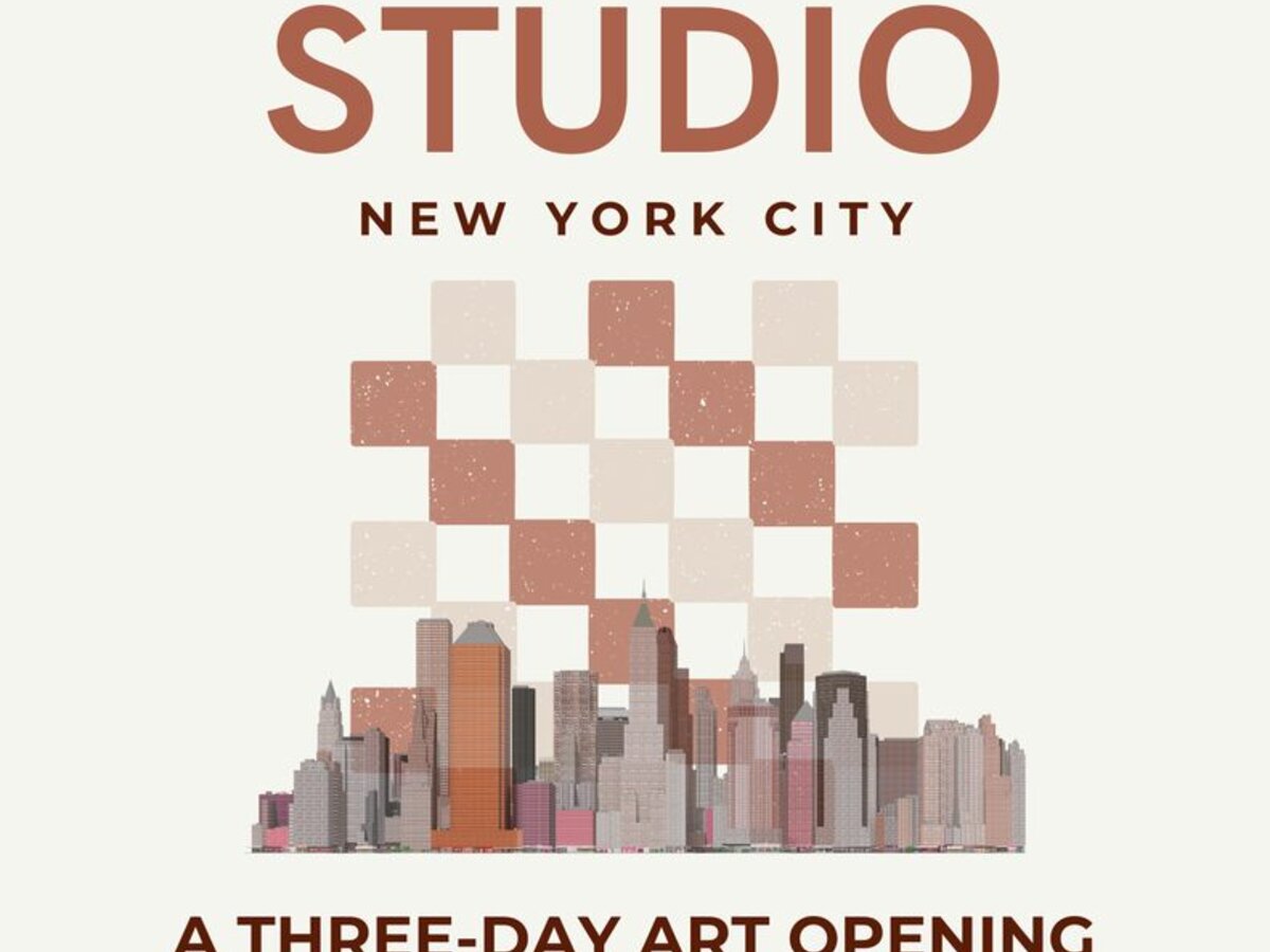 Open Art Studio Catalogue