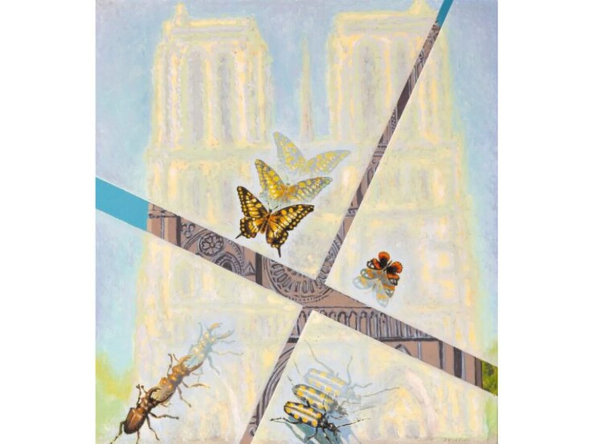 Dreams of Paris Catalogue
