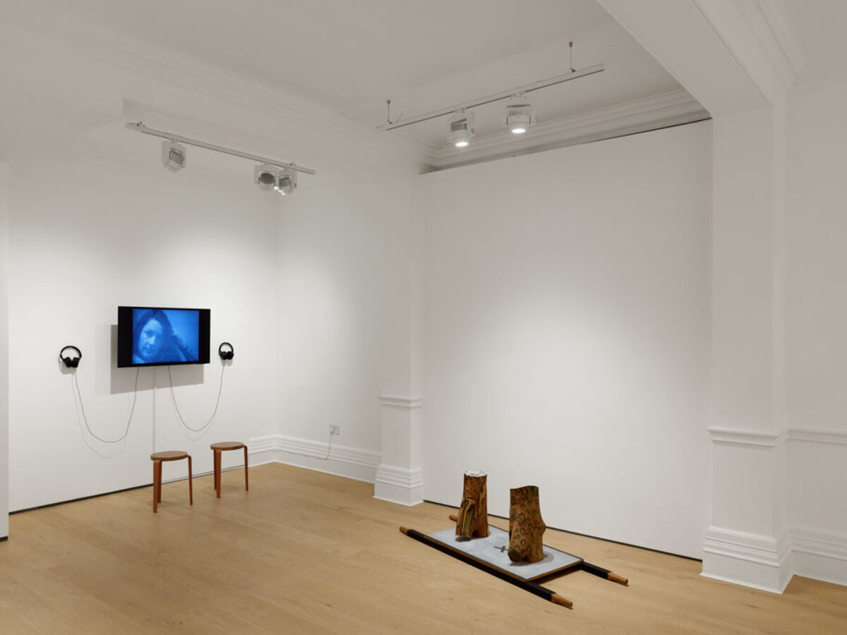 Ree Morton: Signs and Gestures Catalogue