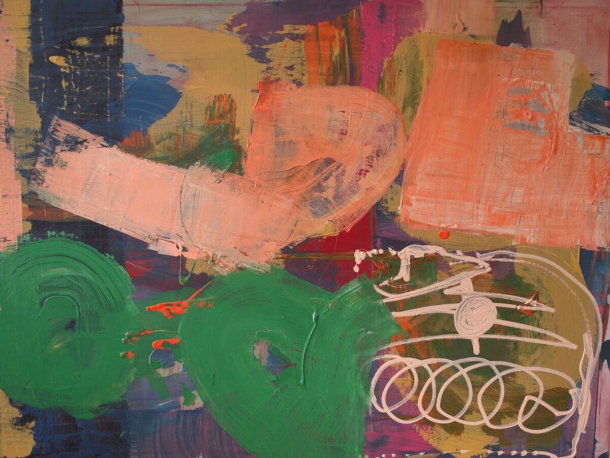 Gabriele Sauerland: IN / TENSION