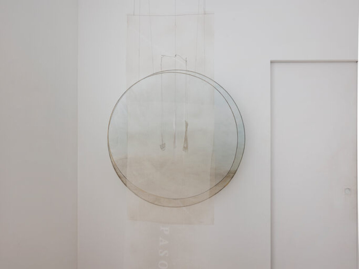 Emma Malig – Silenciosa traversée Catalogue