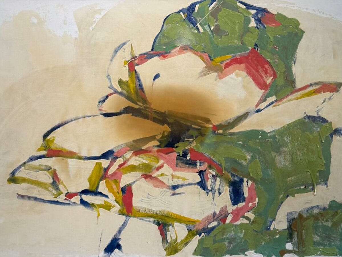 A Lingering Glimpse Catalogue