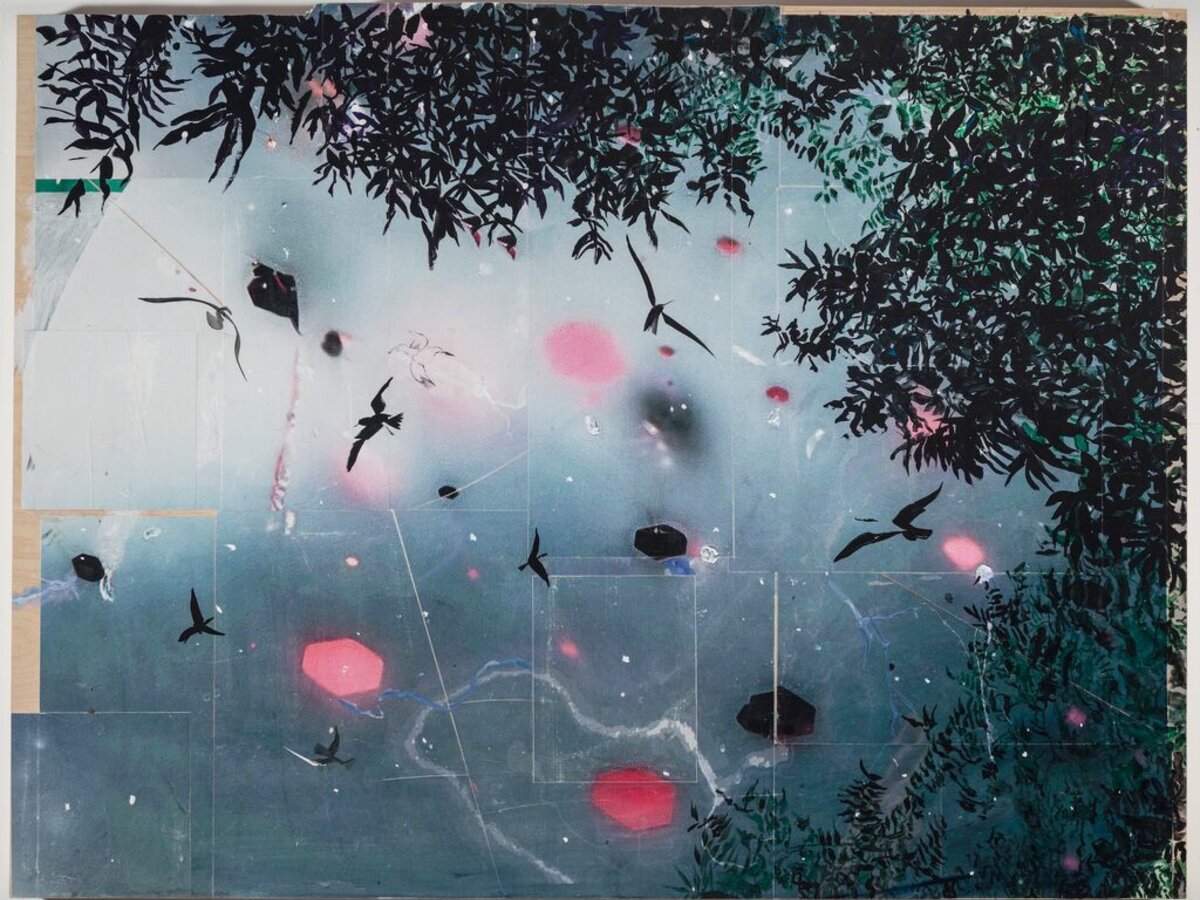 Heide Fasnacht: Nature Once Removed