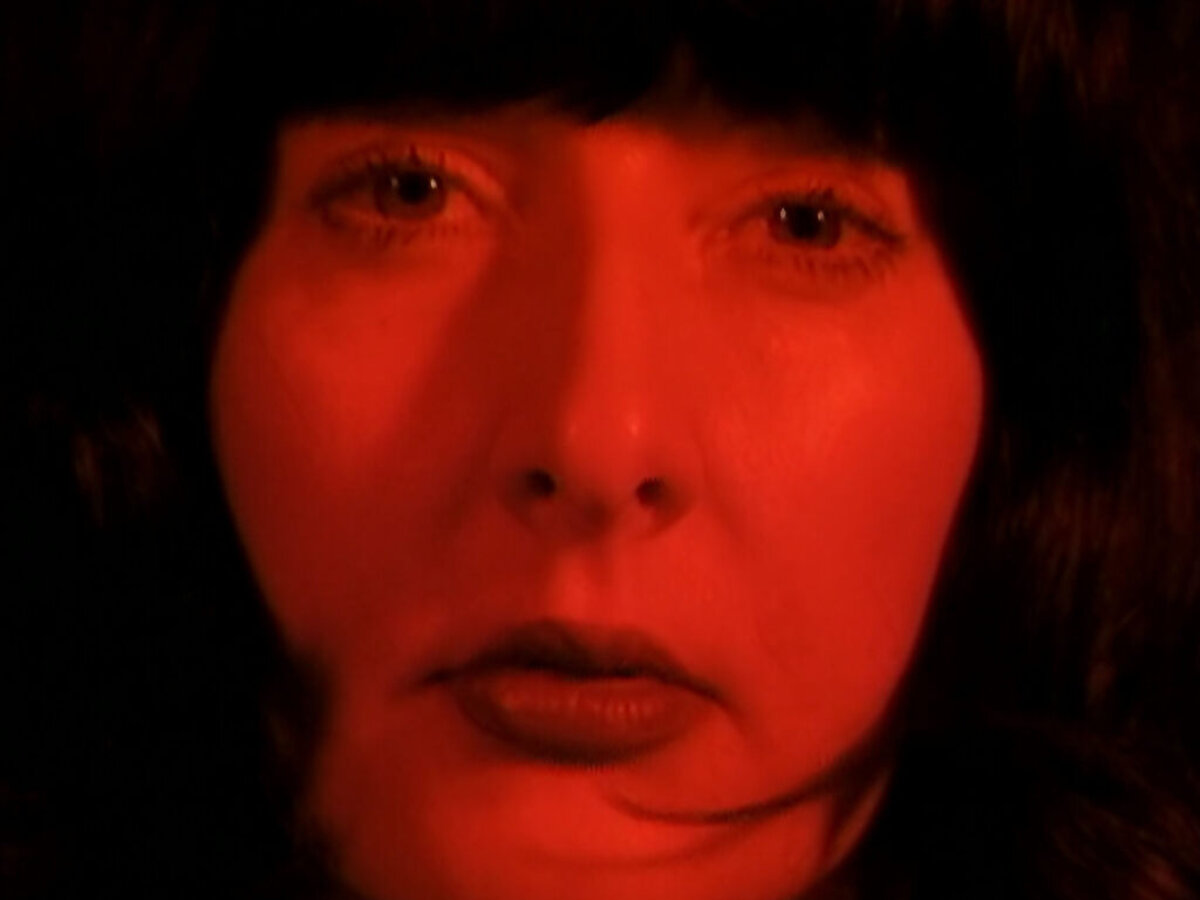 Marina Abramović, Paris