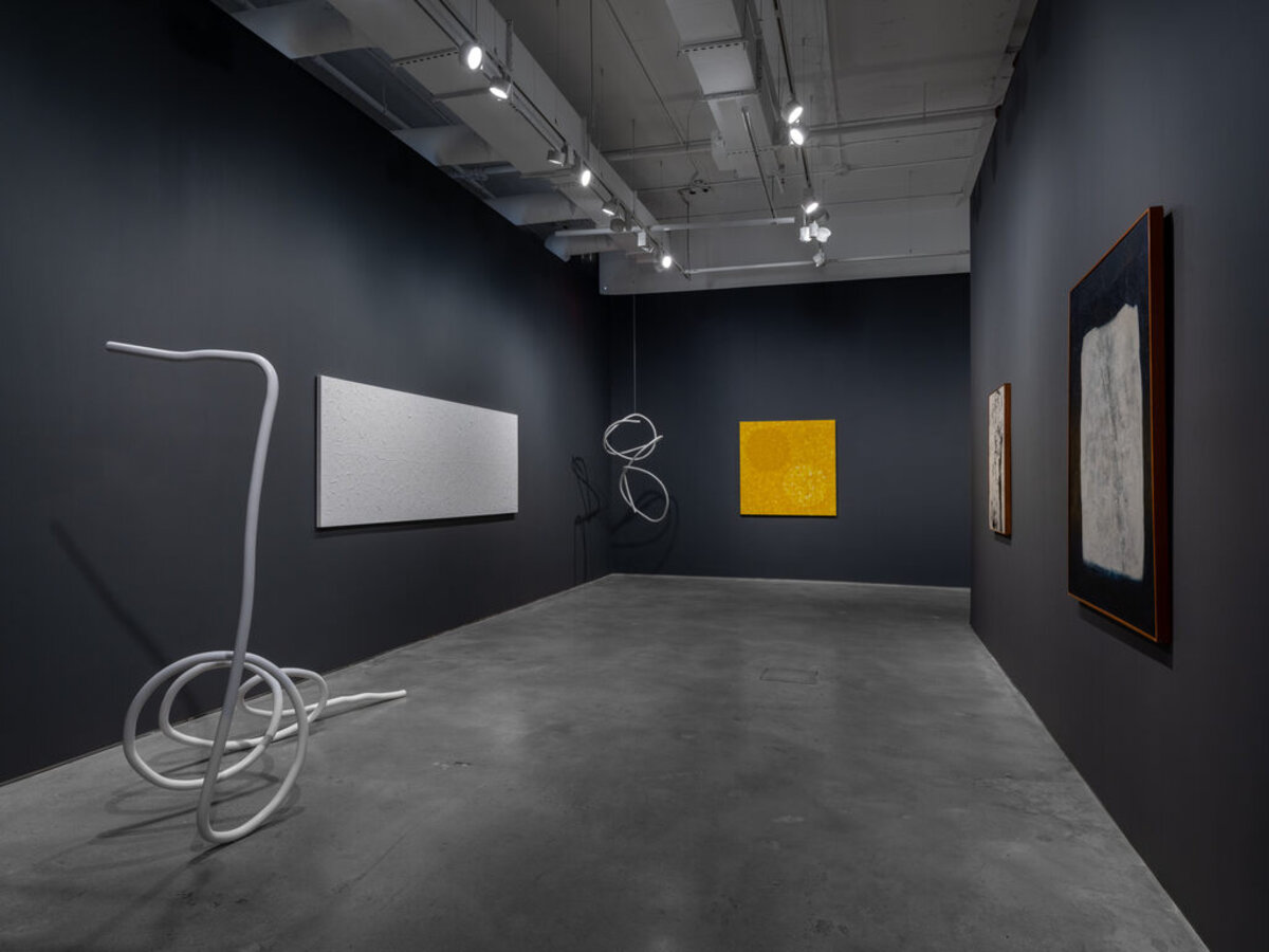 Tomie Ohtake: The Ultimate Works