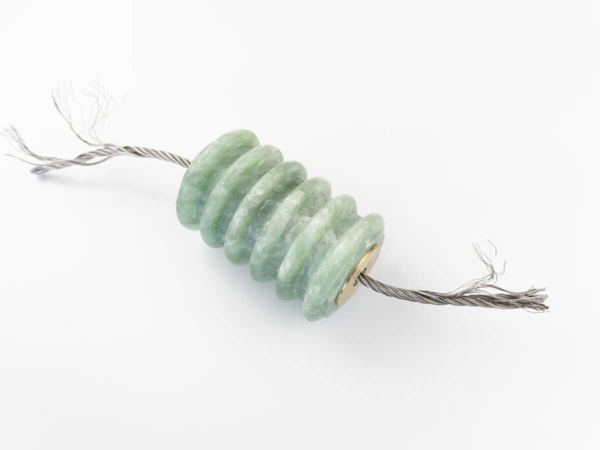 Verena Bachl: Graceful Degradation