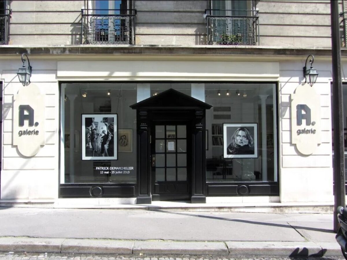 SUMMER BEST OF 2026 @ A.GALERIE PARIS 75116