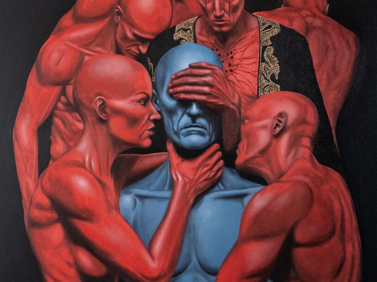 Masking the Pulse