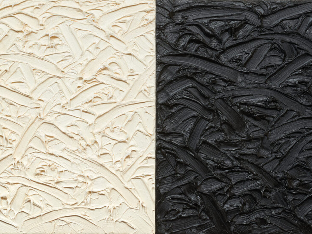 James HAYWARD: Works 1975-2013