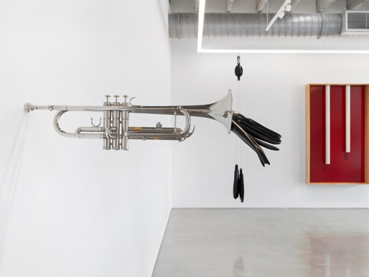 Christine Rebhuhn: Blow Catalogue