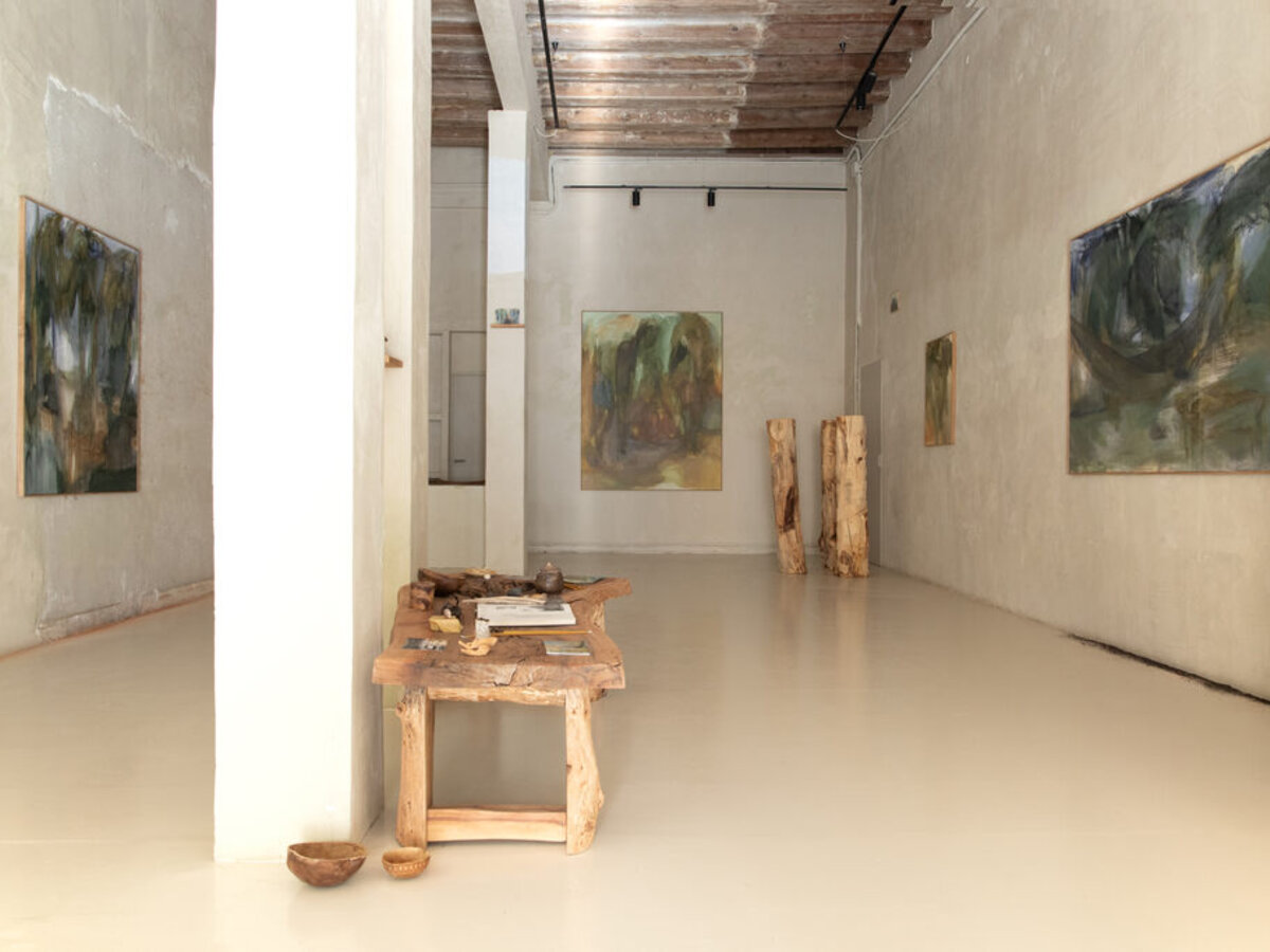 Las nubes no tienen casa - Federica Furbelli