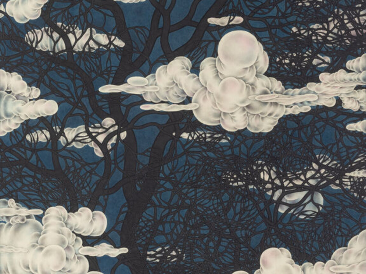Lao Tongli - The Living Field Catalogue