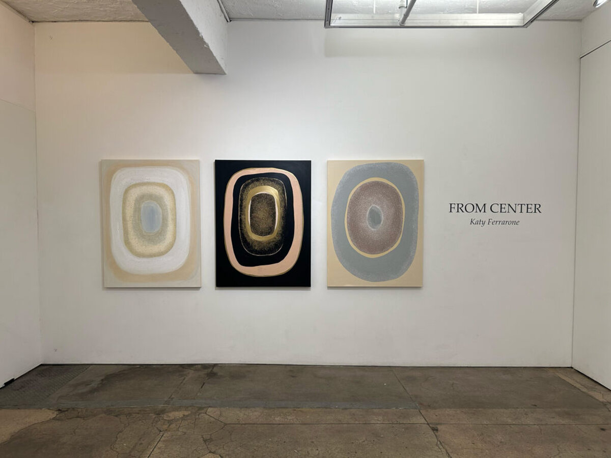 From Center