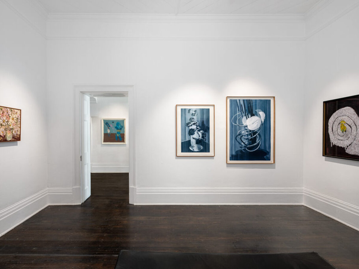 COME AGAIN | LADY SKOLLIE, ERIN CHAPLIN, TERESA KUTALA FIRMINO, SANELL AGGENBACH