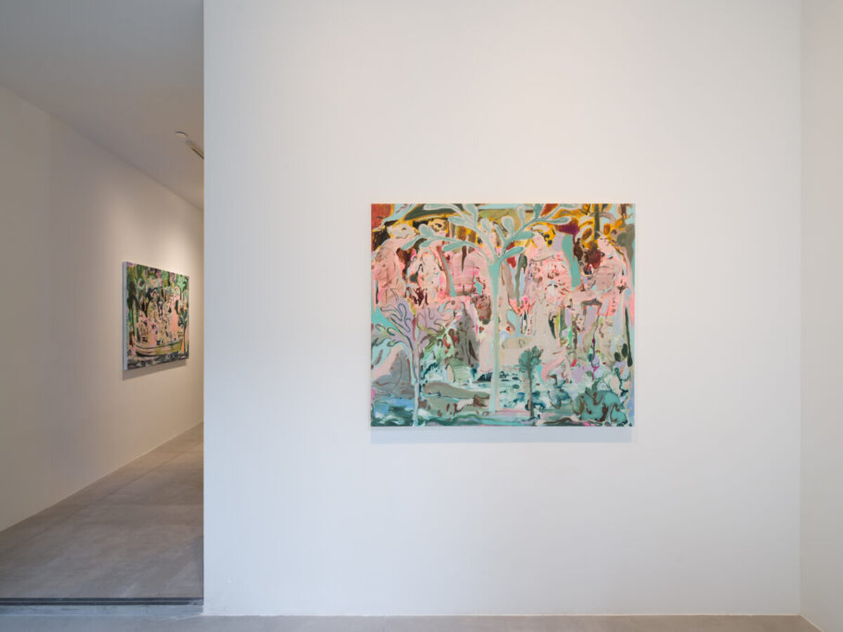 Tomo Campbell: Search Party Catalogue