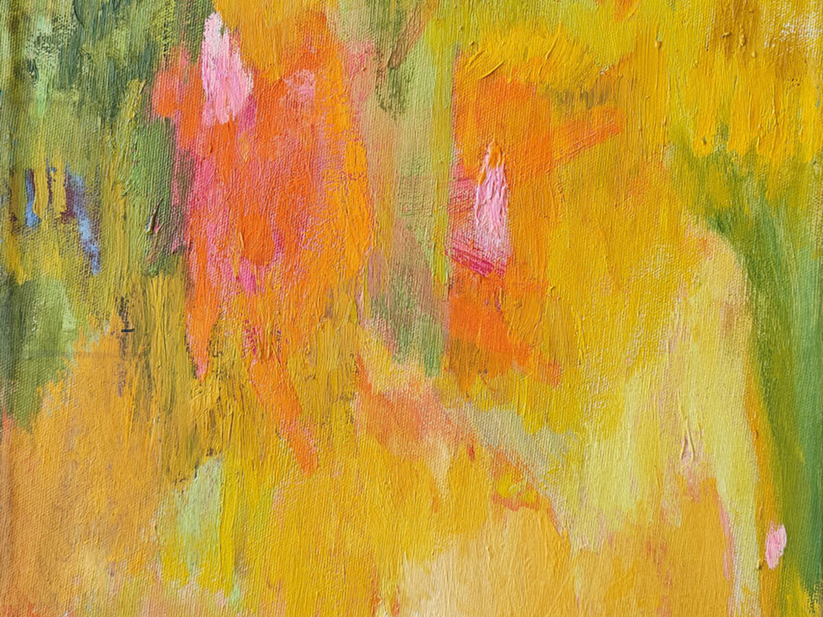 Diana Kurz: Hidden in Plain Sight