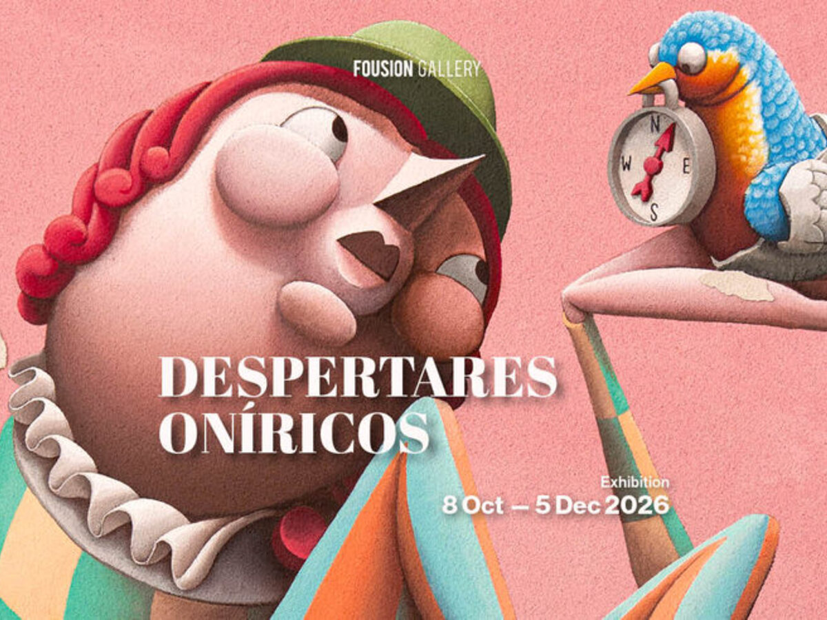 Desperates Oníricos