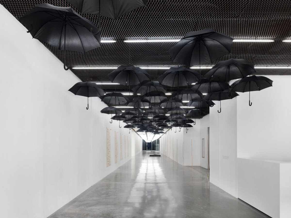 Gabriel Orozco | Chronotopic, Curated by Briony Fer