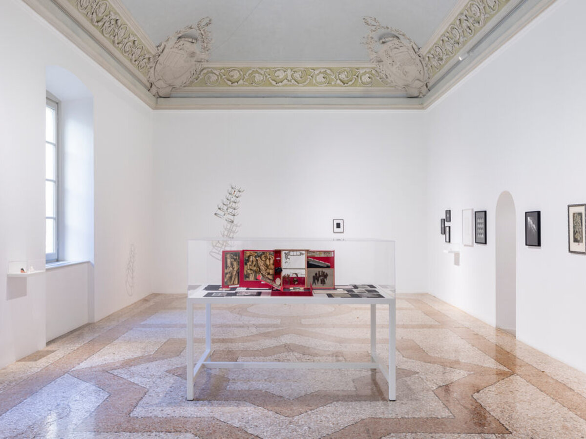 Marcel Duchamp & Sturtevant : Dialogues are mostly fried snowballs Catalogue