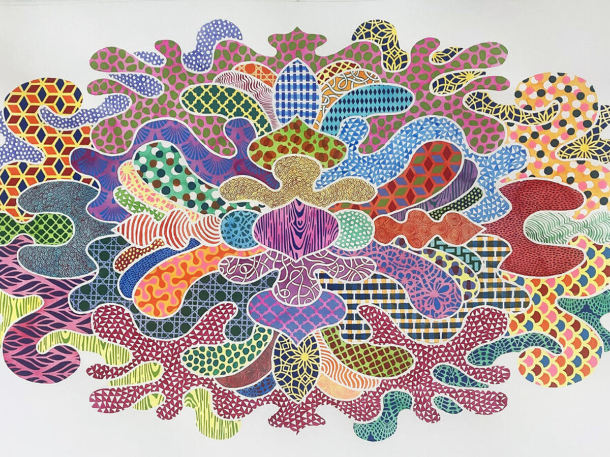 Entangled Catalogue