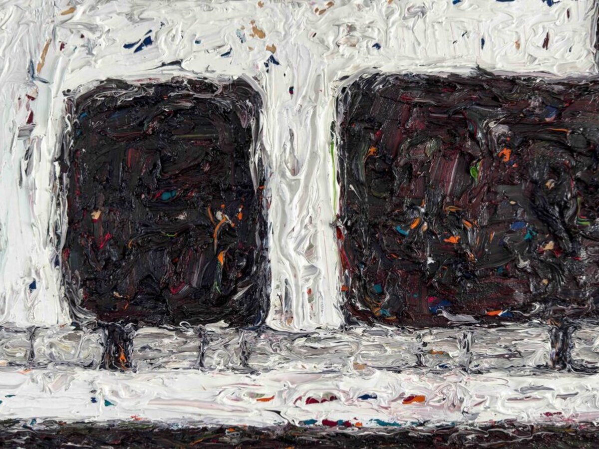 Clemens Krauss: Sediments