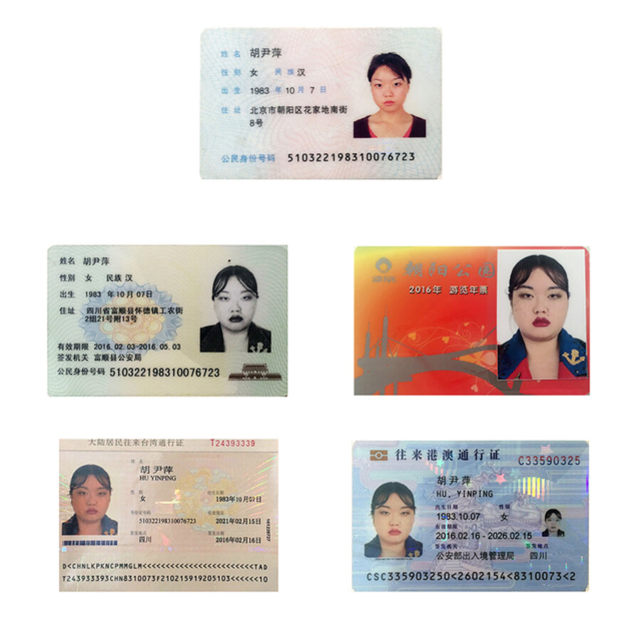 Identity