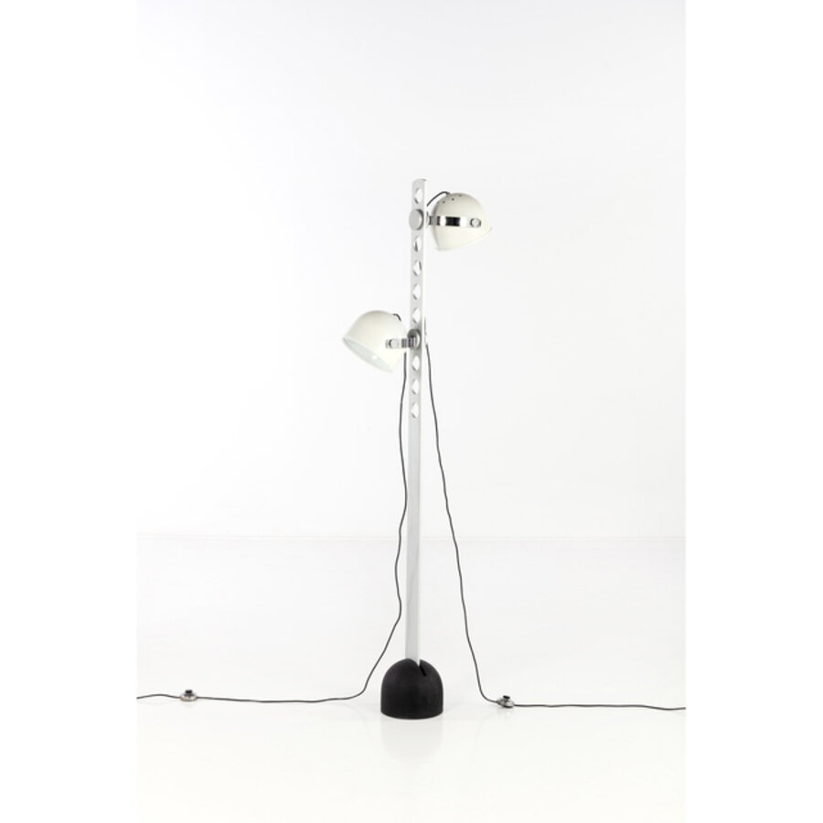 Model No. 6102 - Floor Lamp