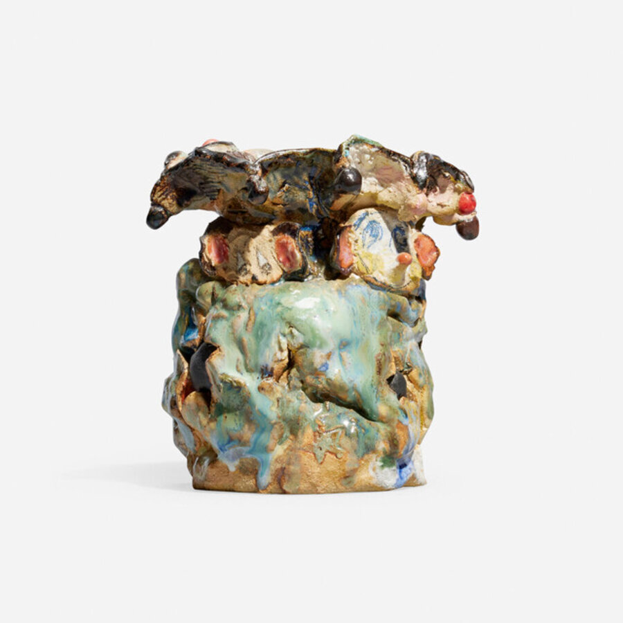 Vessel