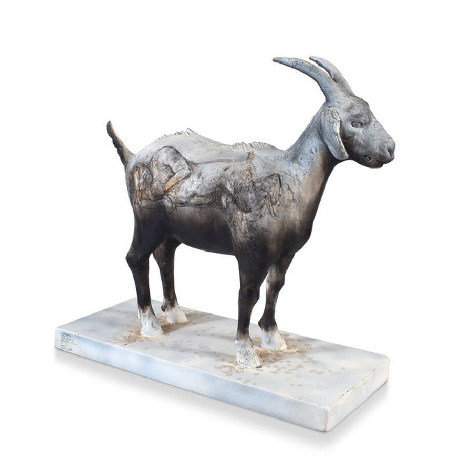Scapegoat